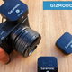 phot of the Saramonic Blink900 Wireless microphone